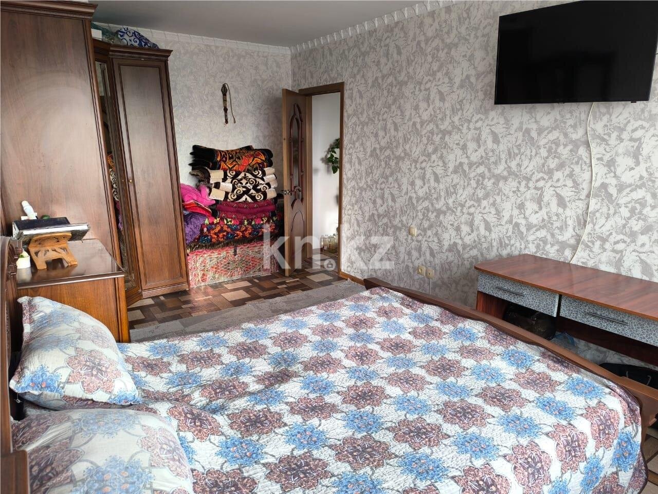 Продажа 4-комнатной квартиры, 85 м² в Караганде - фото 4