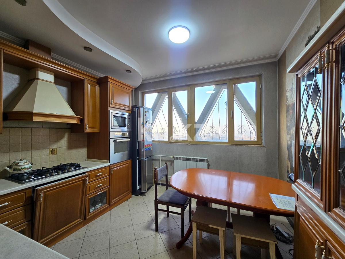 Продажа 3-комнатной квартиры, 70 м² в Алматы - фото 5