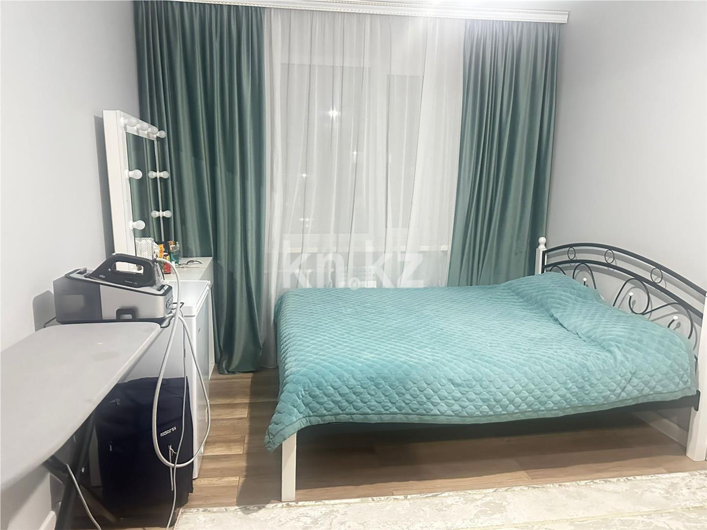 Продажа 2-комнатной квартиры, 50 м² в Темиртау - фото 4