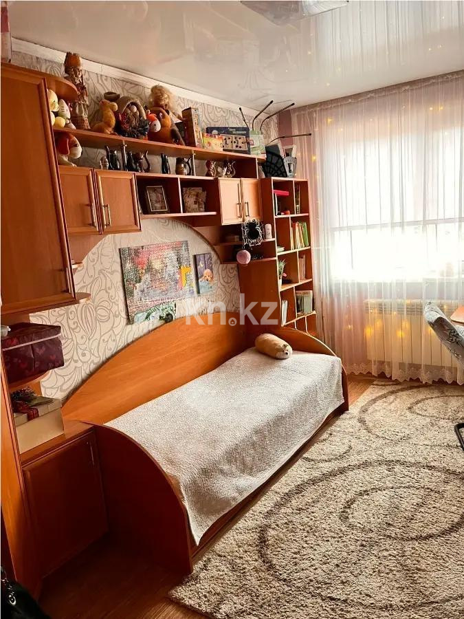 Продажа 3-комнатной квартиры, 63 м², ул. Сатыбалдина, дом  28 в Караганде - фото 3