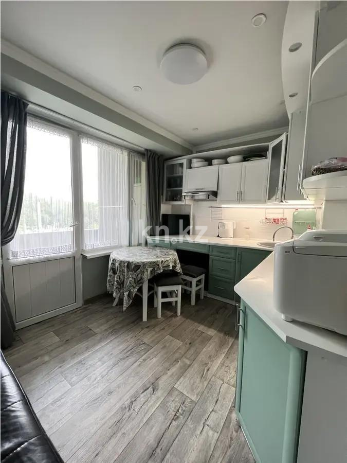 Продажа 2-комнатной квартиры, 72.2 м², мкр. Кокмайса, дом  24 в Алматы - фото 2