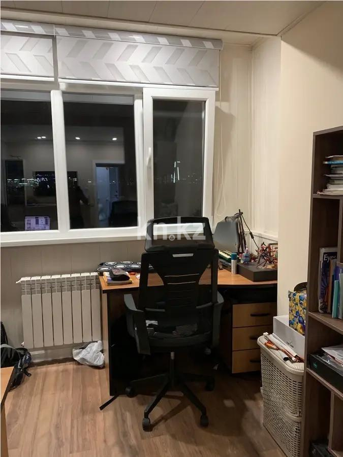 Продажа 4-комнатной квартиры, 95 м² в Алматы - фото 3