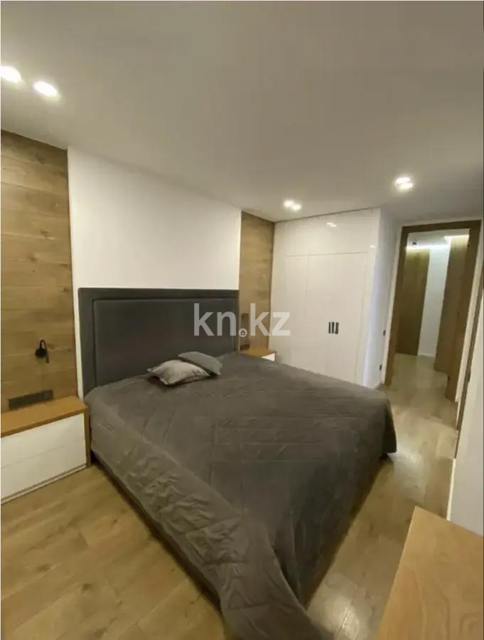 Продажа 2-комнатной квартиры, 68 м², ул. Кенесары хана, дом  54/1 в Алматы - фото 2