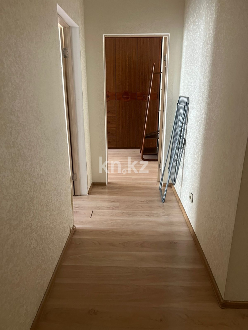 Аренда 3-комнатной квартиры, 101 м² в Астане - фото 11