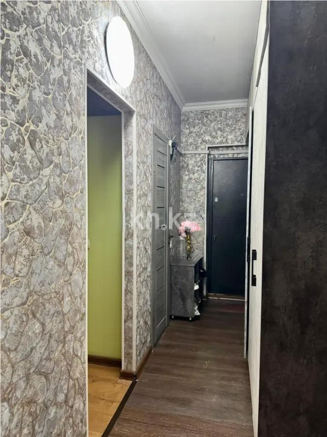 Продажа 2-комнатной квартиры, 58.5 м², мкр. Жулдыз-1, дом  30А в Алматы - фото 4