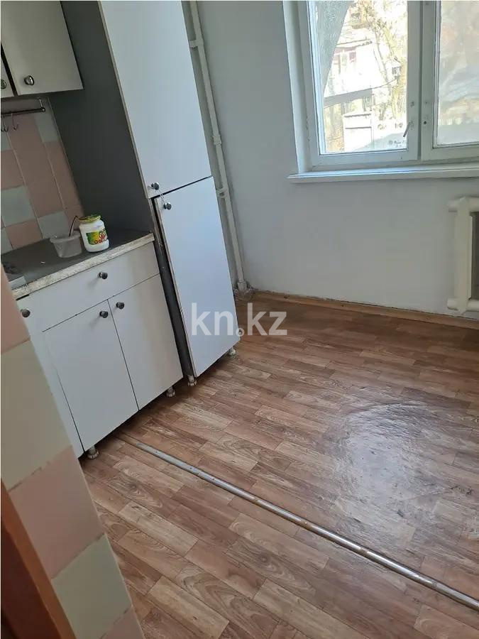 Продажа 2-комнатной квартиры, 43 м² в Алматы - фото 3