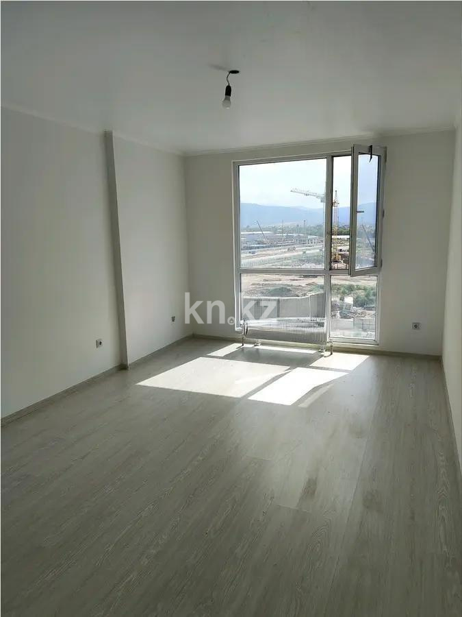 Продажа 2-комнатной квартиры, 64.2 м² в Алматы