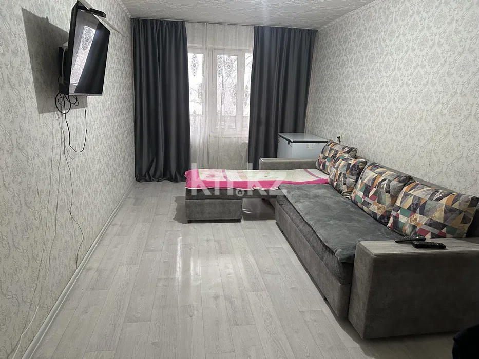 Продажа 1-комнатной квартиры, 43 м² в Алматы