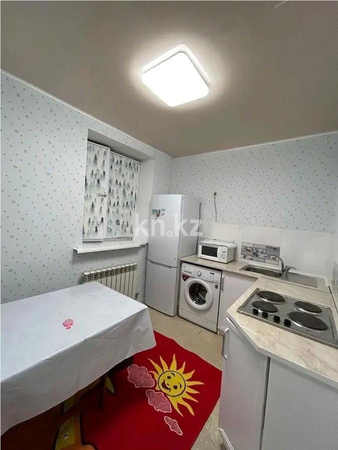 Продажа 1-комнатной квартиры, 34.6 м² в Астане