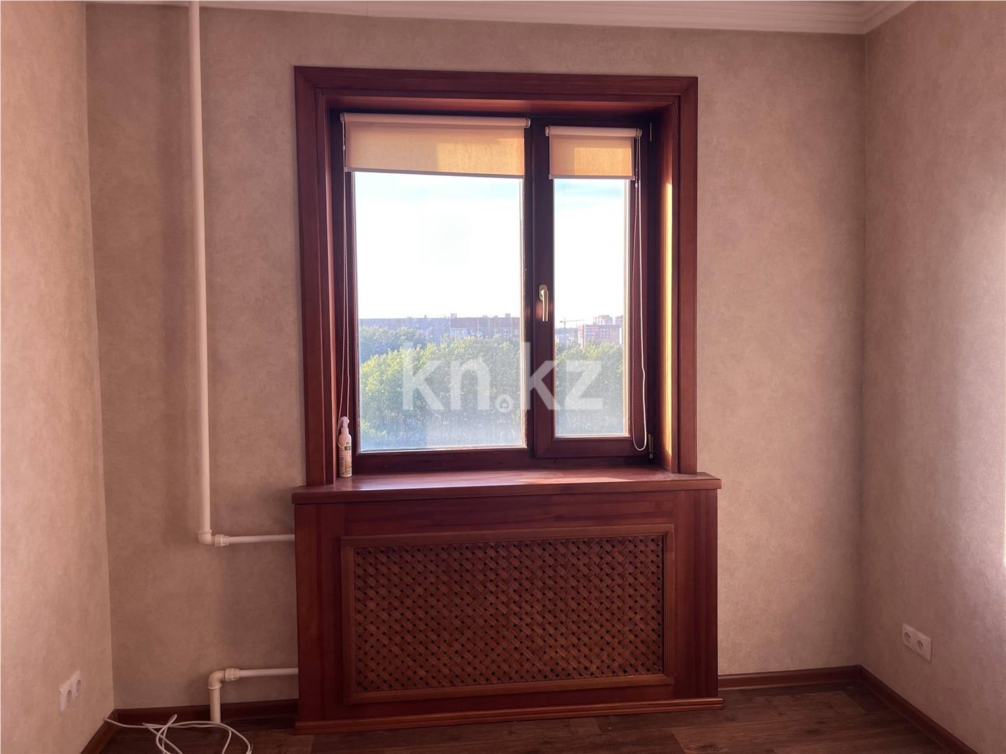Продажа 3-комнатной квартиры, 63 м² в Караганде - фото 13