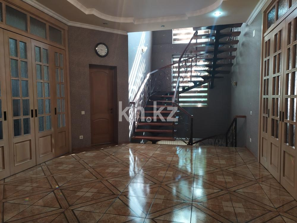 Аренда 5-комнатного дома, 420 м², Акжар в Алматы - фото 5