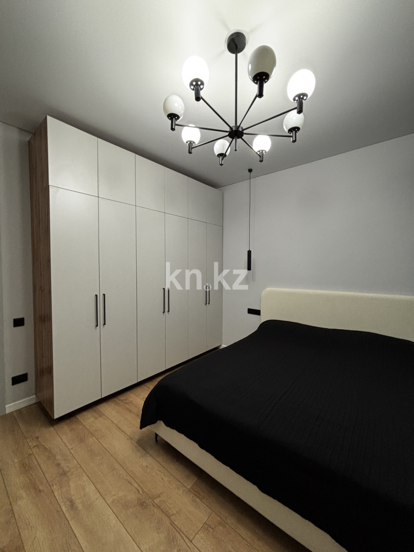 Продажа 4-комнатной квартиры, 105 м² в Караганде - фото 20