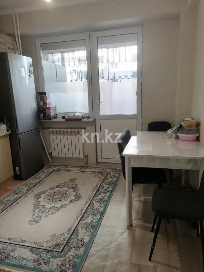 Продажа 1-комнатной квартиры, 38 м² в Алматы - фото 3