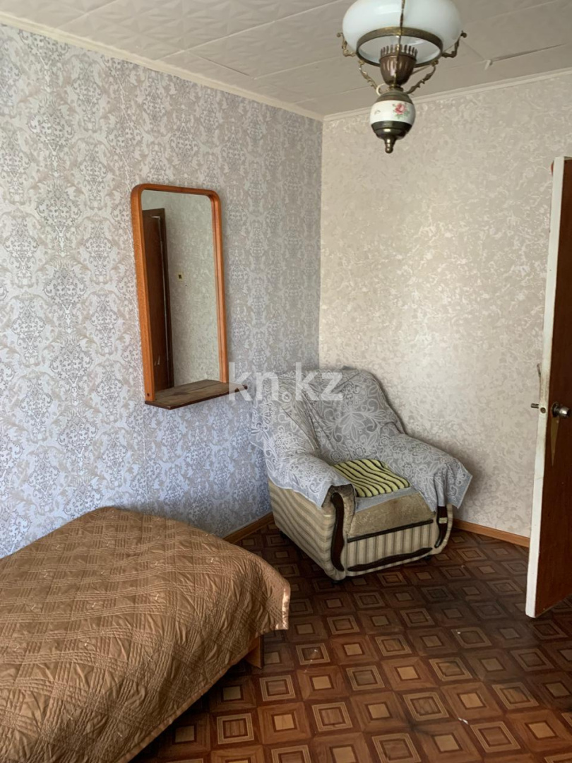 Продажа 4-комнатной квартиры, 80.2 м² в Астане - фото 4