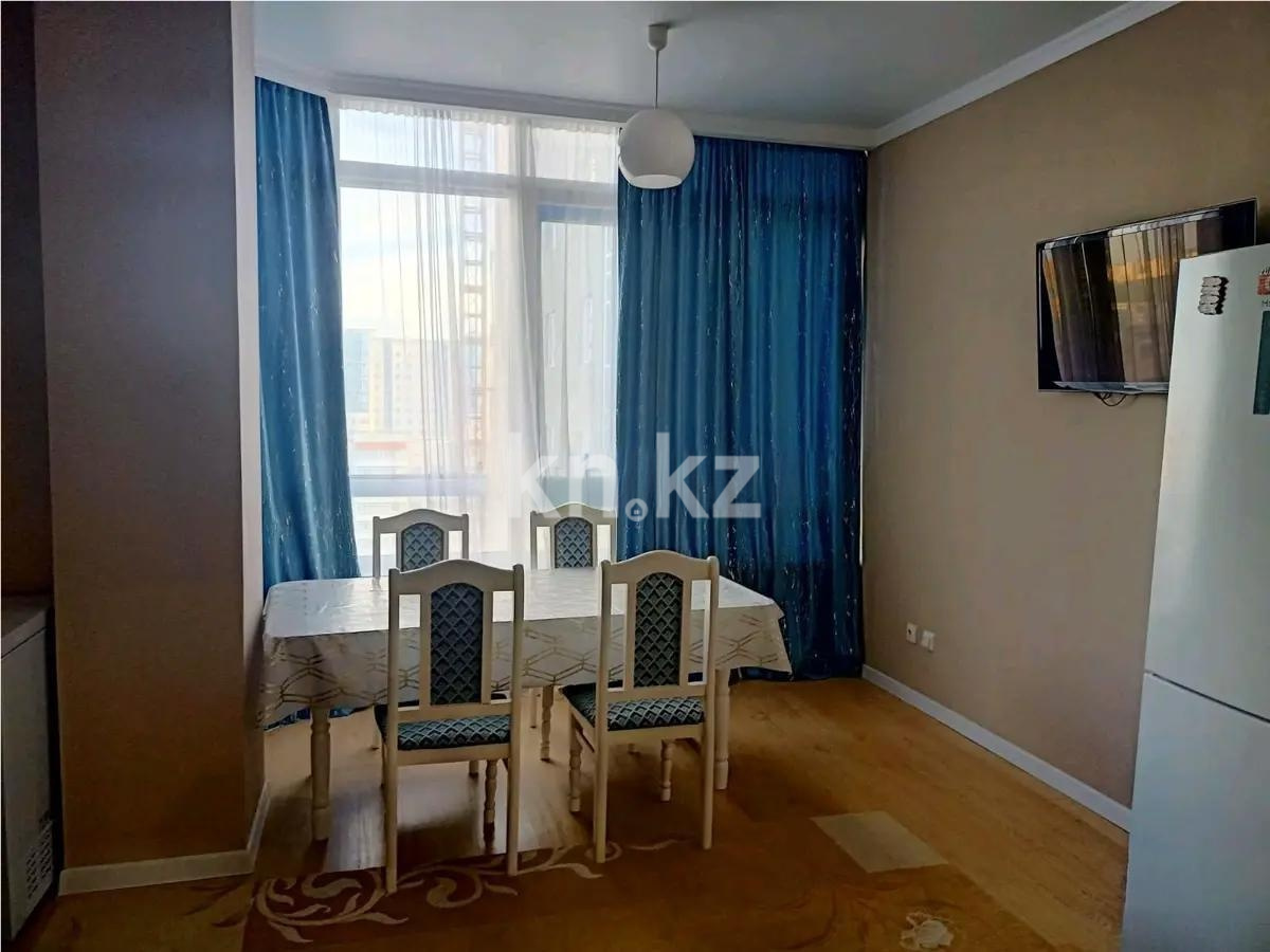 Продажа 2-комнатной квартиры, 58 м² в Астане - фото 3