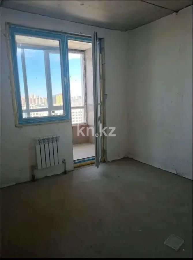 Продажа 1-комнатной квартиры, 43 м², ул. Жургенова, дом  19 в Астане - фото 2