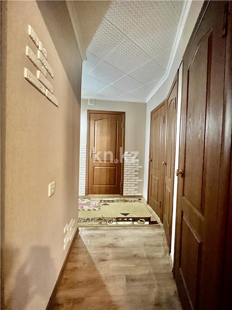 Продажа 3-комнатной квартиры, 56 м², мкр-н 6-й в Темиртау - фото 7