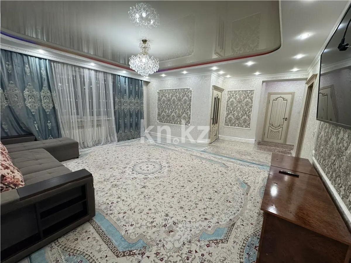 Продажа 2-комнатной квартиры, 96 м² в Алматы
