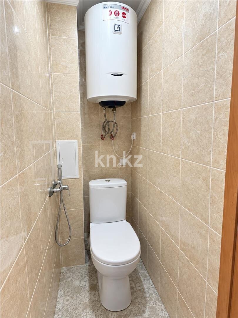 Продажа 2-комнатной квартиры, 54 м² в Караганде - фото 7