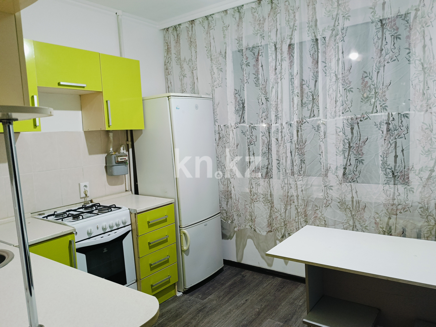 Аренда 2-комнатной квартиры, 50 м² в Астане - фото 8