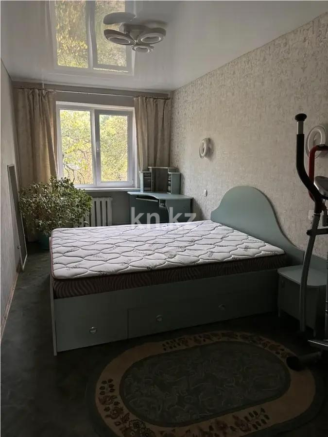 Продажа 3-комнатной квартиры, 58 м² в Алматы