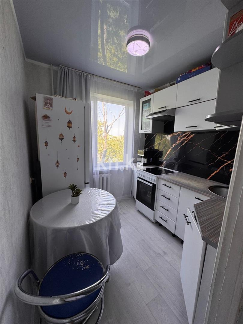 Продажа 2-комнатной квартиры, 49 м² в Темиртау - фото 5