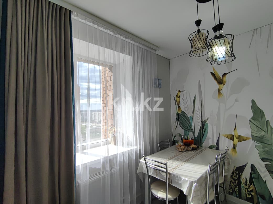 Продажа 2-комнатной квартиры, 55 м² в Караганде - фото 13