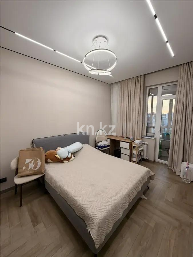 Продажа 3-комнатной квартиры, 71 м² в Алматы - фото 2