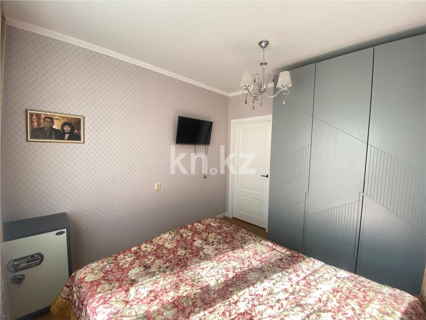 Продажа 3-комнатной квартиры, 74 м² в Караганде - фото 5