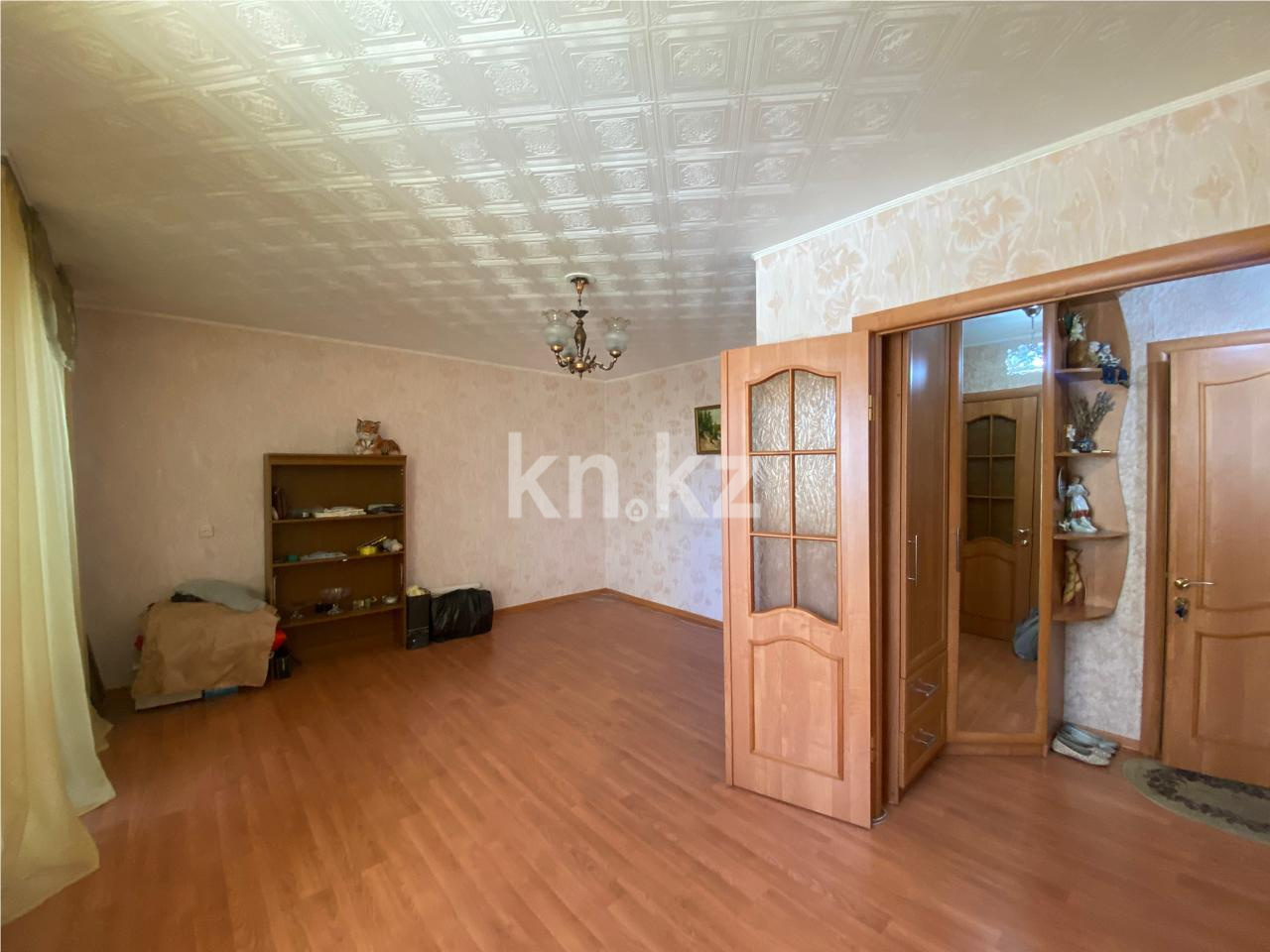 Продажа 1-комнатной квартиры, 32 м² в Караганде - фото 2