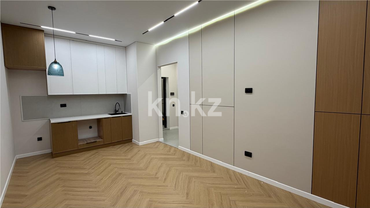 Продажа 2-комнатной квартиры, 40 м² в Астане - фото 2