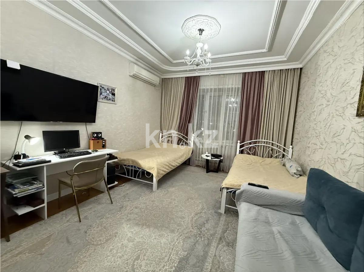 Продажа 4-комнатной квартиры, 190 м² в Астане - фото 3