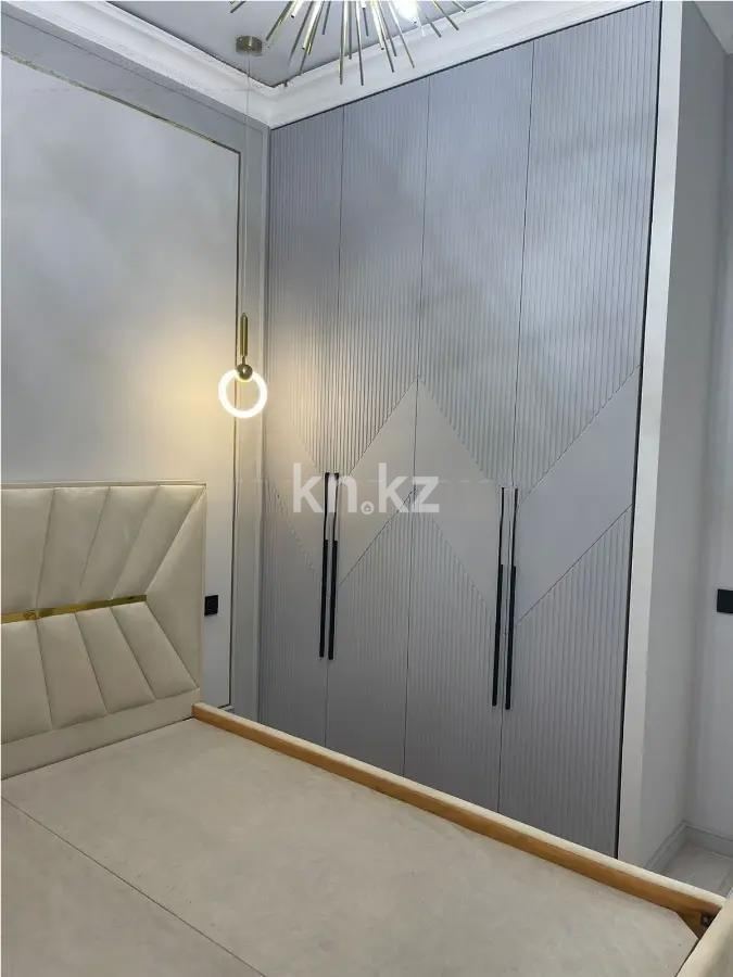 Продажа 2-комнатной квартиры, 42 м² в Астане