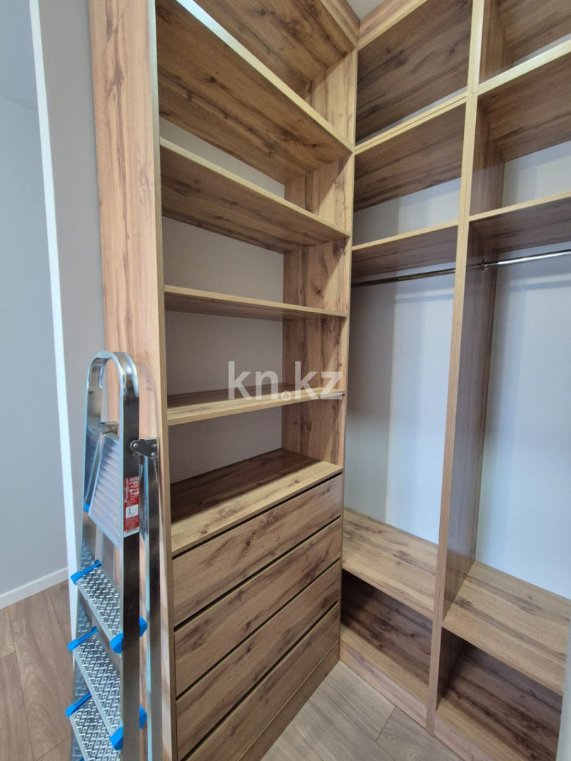 Аренда 2-комнатной квартиры, 66 м² в Астане - фото 10
