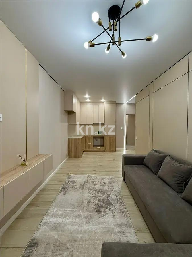 Продажа 3-комнатной квартиры, 86 м² в Астане - фото 4