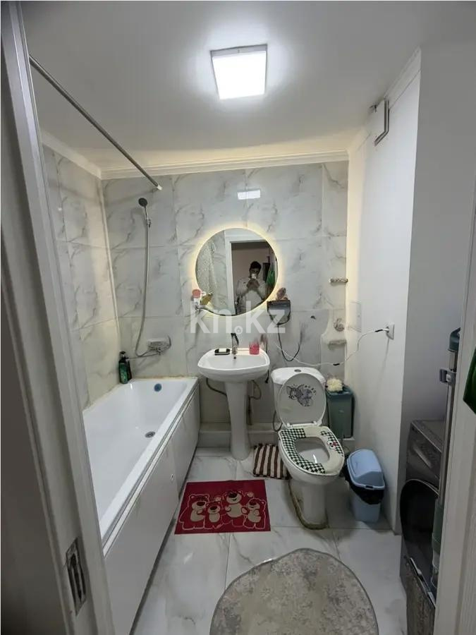 Продажа 2-комнатной квартиры, 43 м² в Алматы - фото 4