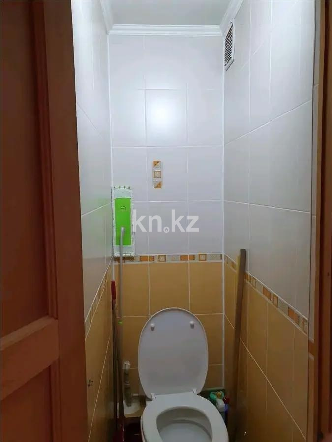 Продажа 3-комнатной квартиры, 56 м² в Алматы - фото 3