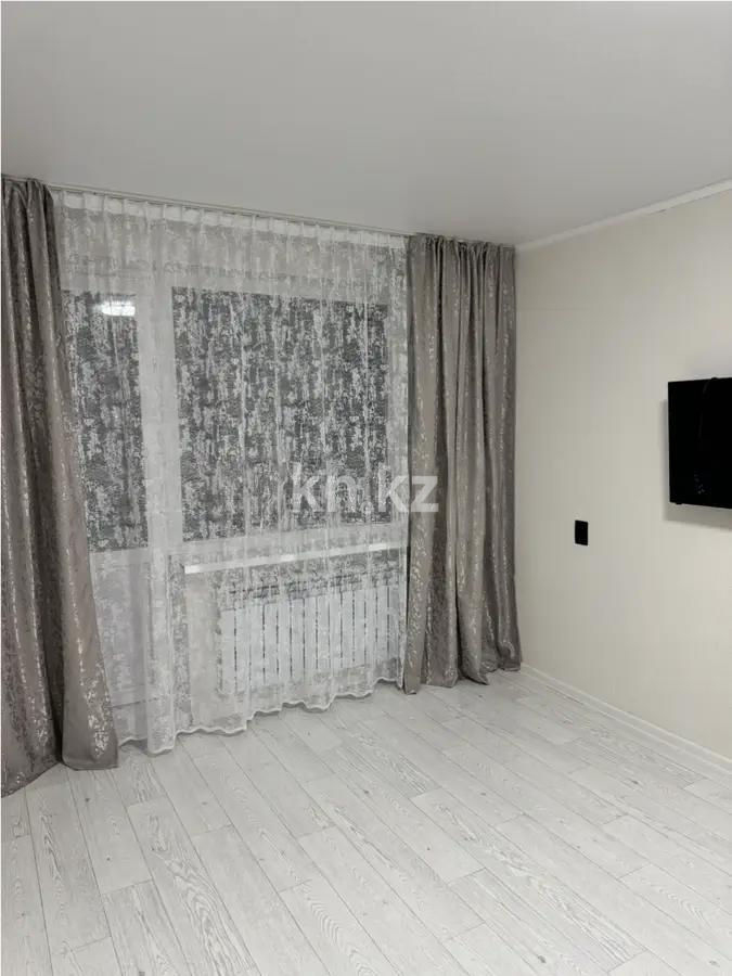 Продажа 1-комнатной квартиры, 30 м², 3-й мкр-н, дом  14 в Сарани