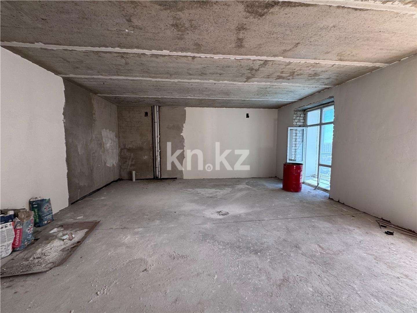Продажа 2-комнатной квартиры, 54 м² в Караганде - фото 8