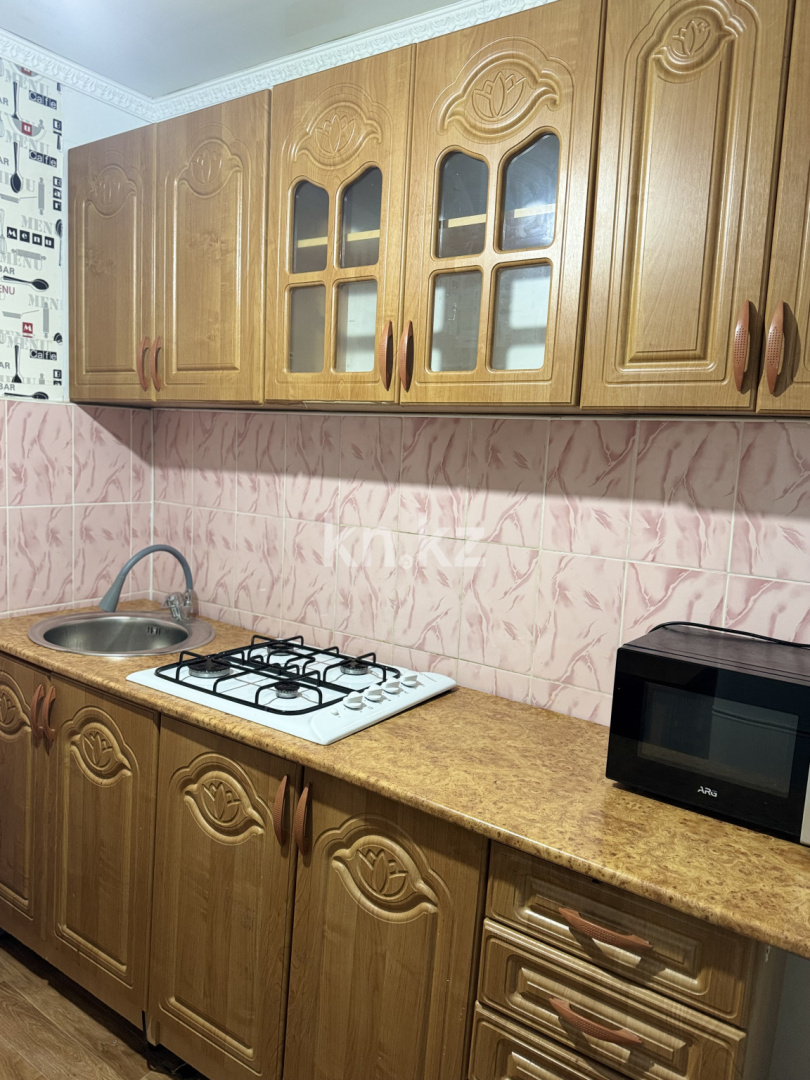 Продажа 1-комнатной квартиры, 33 м² в Абае - фото 6