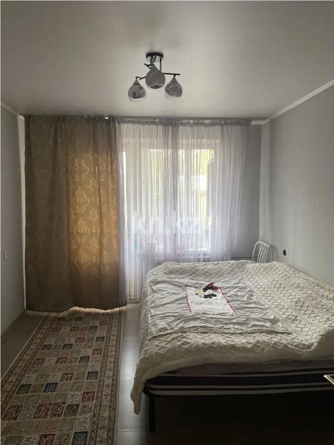 Продажа 3-комнатной квартиры, 60 м² в Алматы - фото 2