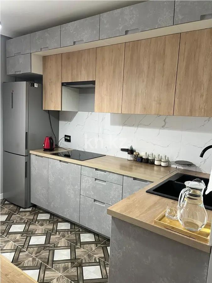 Продажа 2-комнатной квартиры, 60 м² в Алматы - фото 2