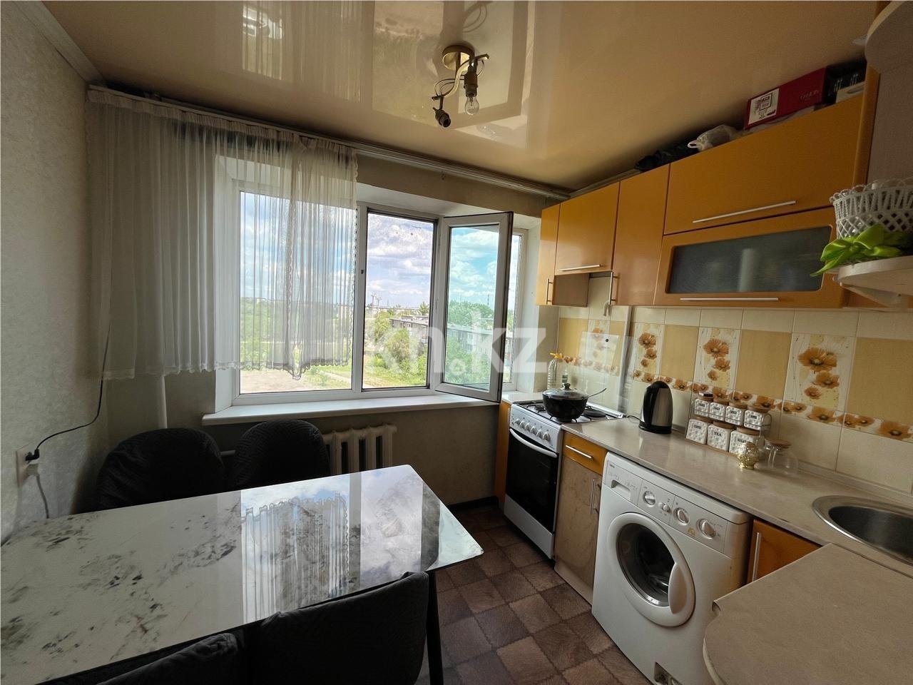 Продажа 2-комнатной квартиры, 51 м² в Караганде - фото 5