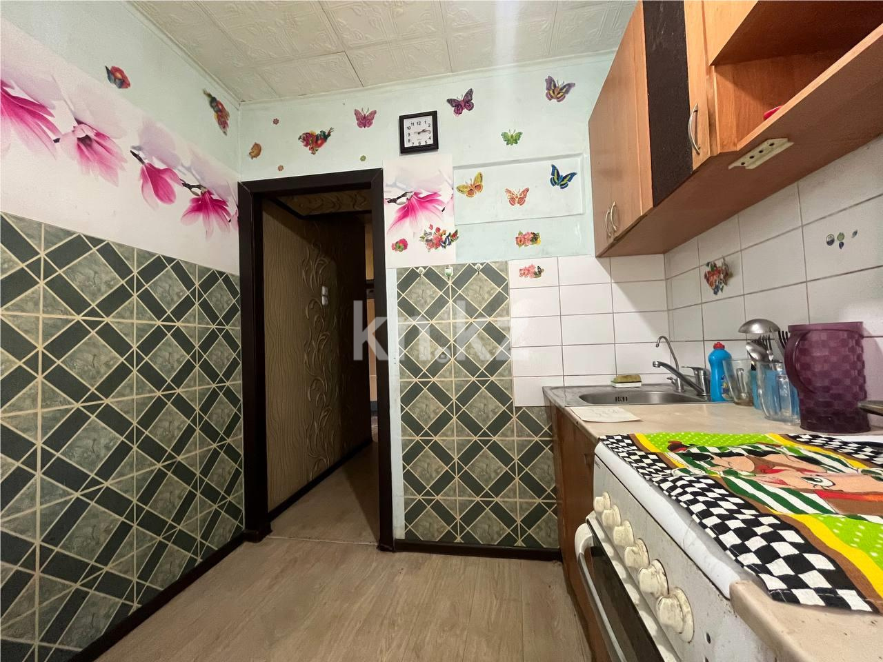 Продажа 2-комнатной квартиры, 44 м², пр. Мира в Темиртау - фото 6