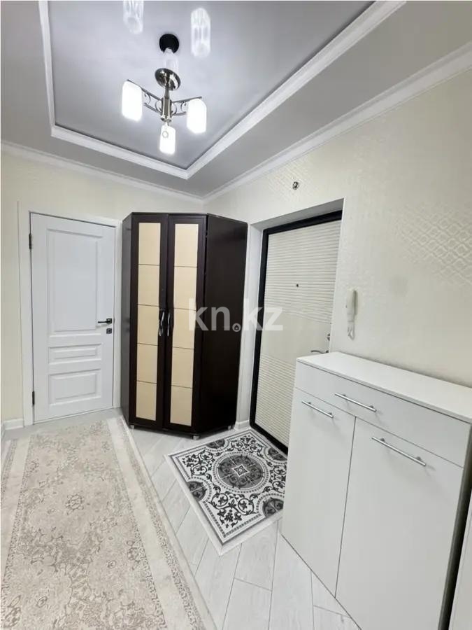 Продажа 1-комнатной квартиры, 45 м² в Астане - фото 4