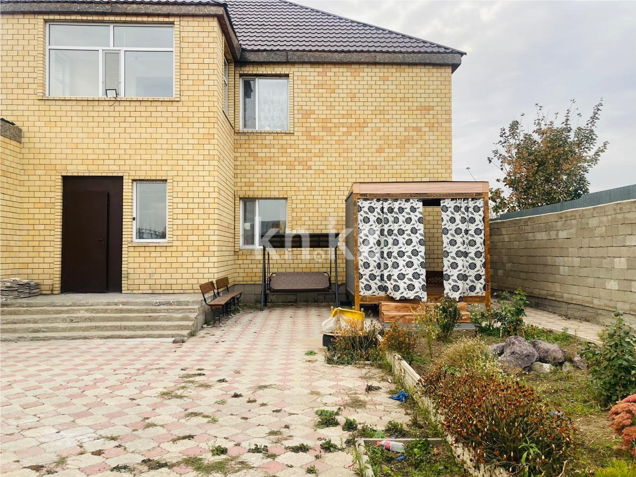 Продажа 6-комнатного дома, 245 м², ул. Турекулова в Караганде - фото 4