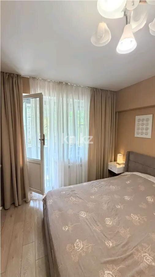 Продажа 4-комнатной квартиры, 85 м² в Алматы - фото 2