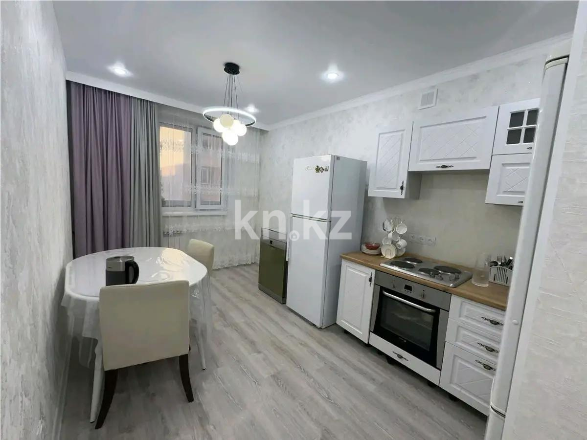Продажа 2-комнатной квартиры, 70.1 м² в Астане - фото 2