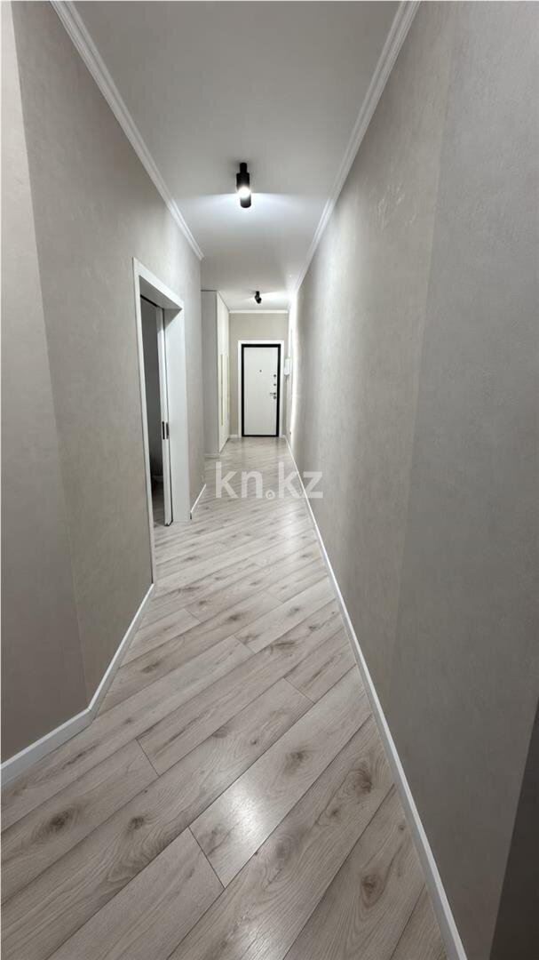 Продажа 3-комнатной квартиры, 90 м² в Караганде - фото 10
