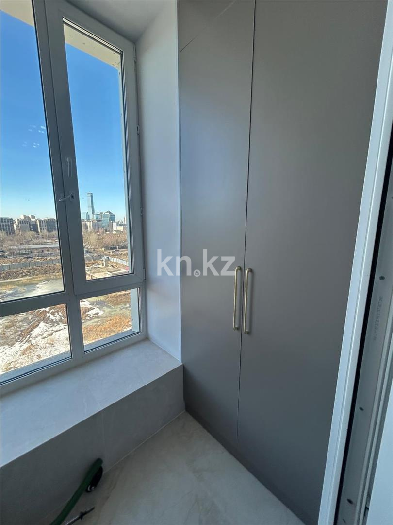 Продажа 4-комнатной квартиры, 118 м² в Астане - фото 19